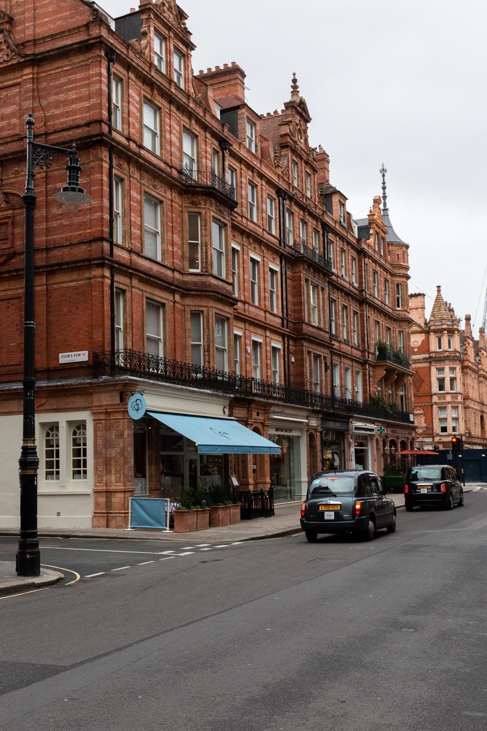 Mayfair Loft Apartment! * Londen