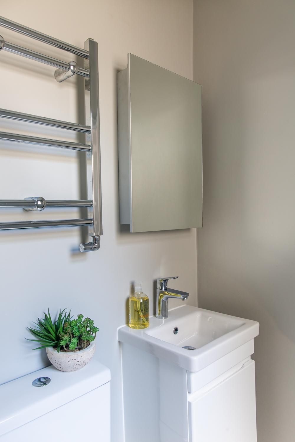 Mayfair Loft Apartment! Londen