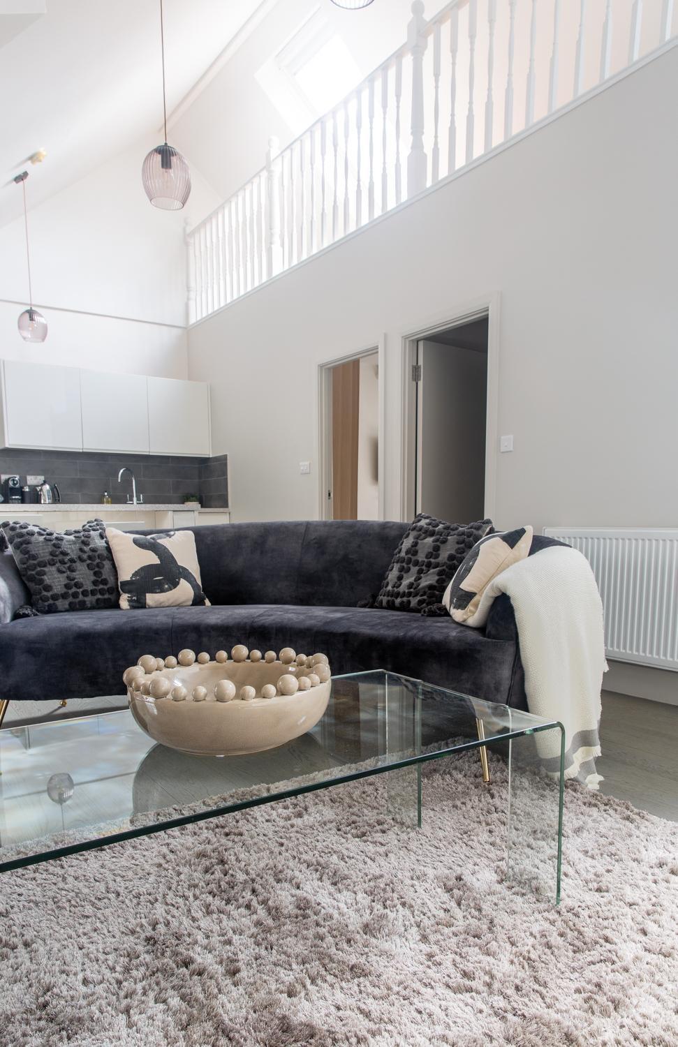 Mayfair Loft Apartment! Appartement Londen