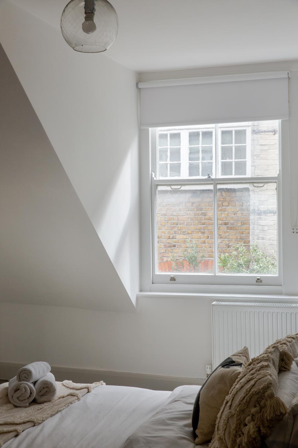 Mayfair Loft Apartment! Appartement Londen